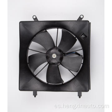 19015pnb003 19015pnlg01 Honda CRV Ventilador de radiador Ventilador de enfriamiento